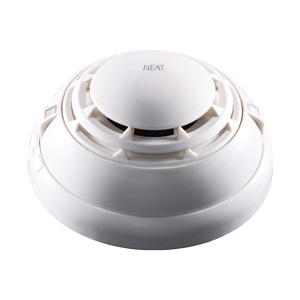 JTY-GF-NT8111點(diǎn)型光電感煙火災(zāi)探測(cè)器