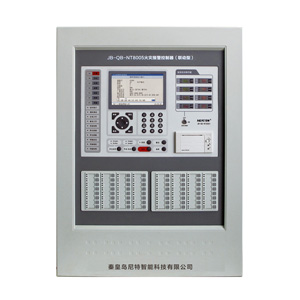 JB-QB-NT8005火災報警控制器（聯動型）