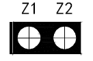  GS8204手自動(dòng)轉(zhuǎn)換開(kāi)關(guān)端子