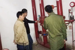 北京消防改造對給排水管道安裝工程正確做法要求
