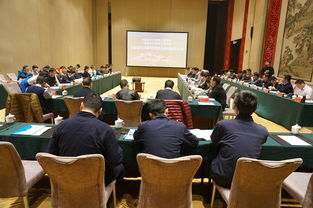 豫粵攜手，共筑智慧水利新篇章——兩省水電學會聯合開展水庫運行調度管理及自動化技術交流